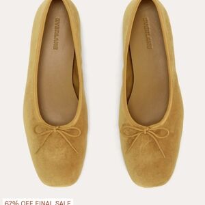 🆕EVERLANE The Day Ballet Flat